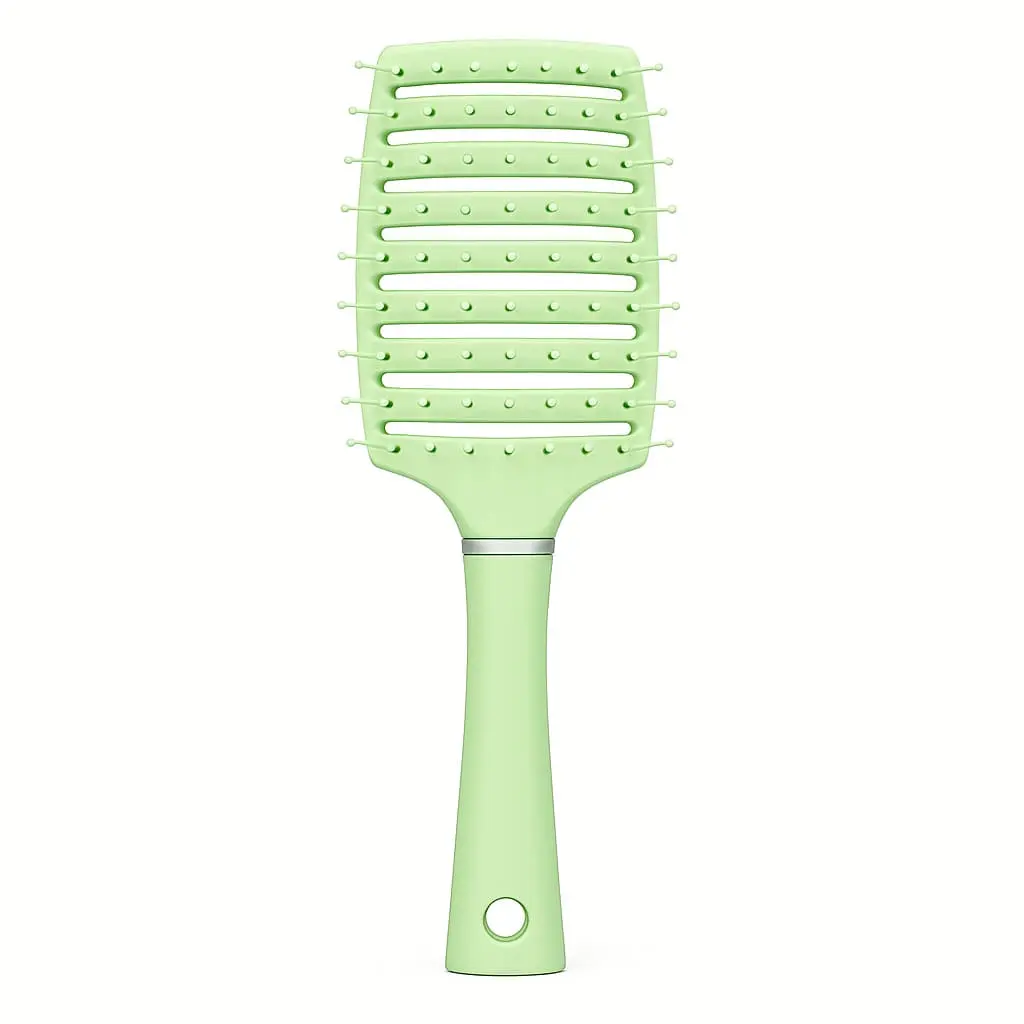 Anti-Static Vent Brush – Quick Volume Styling - Image 6