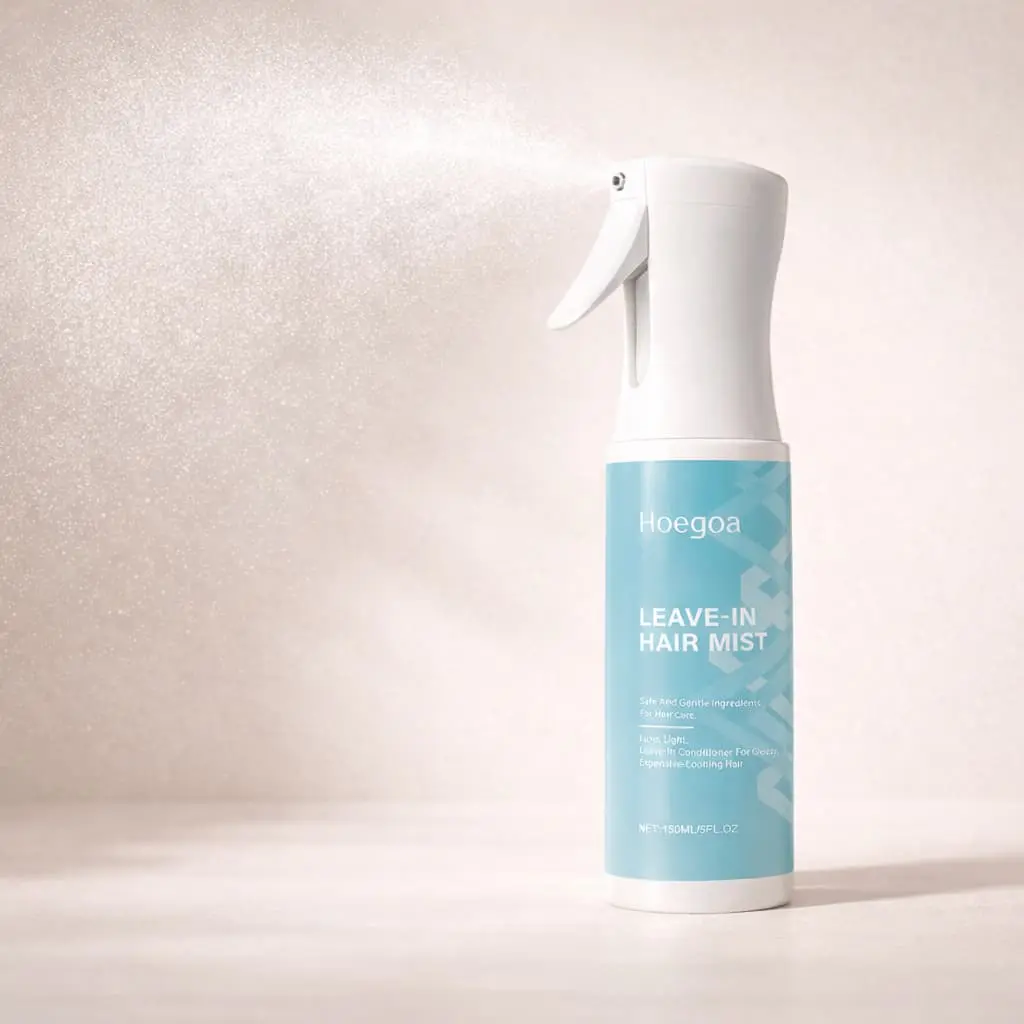 Prep & Smooth Styling Mist - Image 4