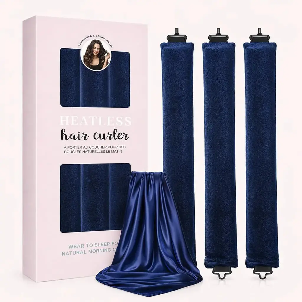 Heatless Curlers - Image 10