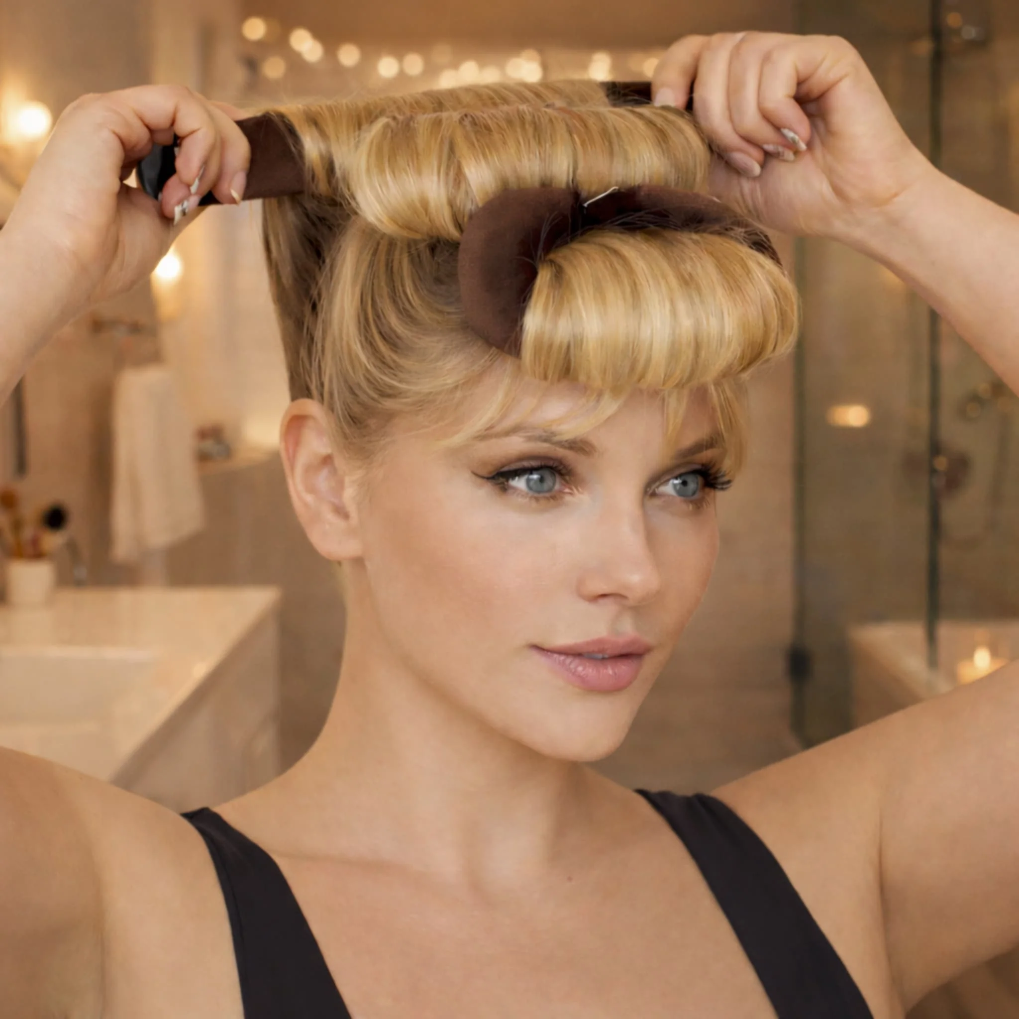 Heatless Curlers - Image 3