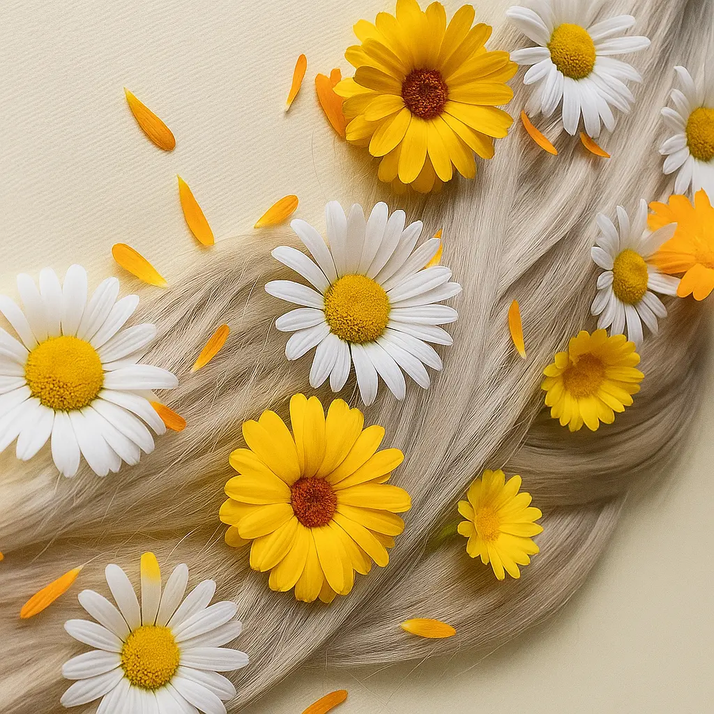 Intense Repair Mask – Keratin & Caviar (250ml) - Image 6