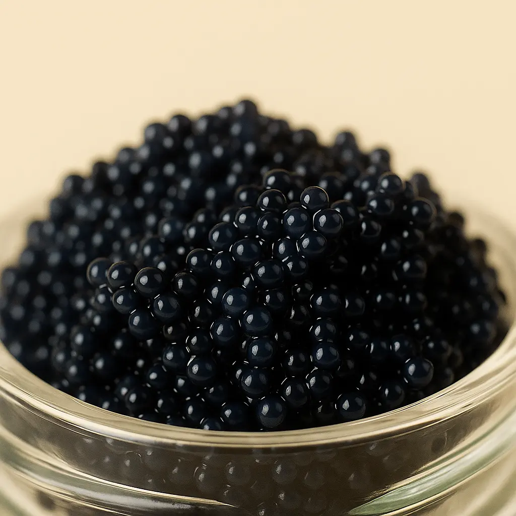 Intense Repair Mask – Keratin & Caviar (250ml) - Image 7